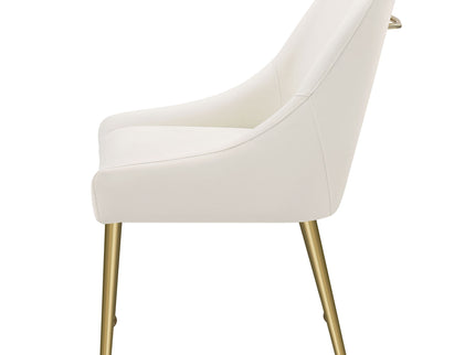 Lichton - Upholstered Dining Side Chair (Set of 2)