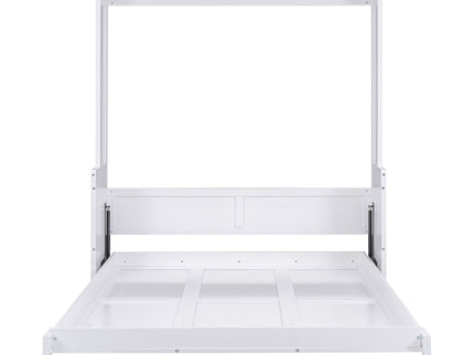 Murphy Bed With Shelf