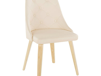 Giovanni - Contemporary Dining Chair (Set of 2)