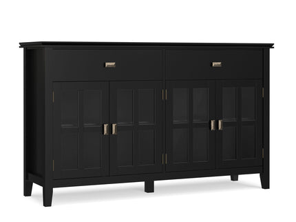 Artisan - 4 Door Sideboard Buffet