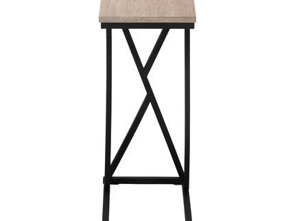 Accent Table C - Shaped, Contemporary & Modern