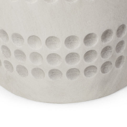 Elegant Design Cube Planter