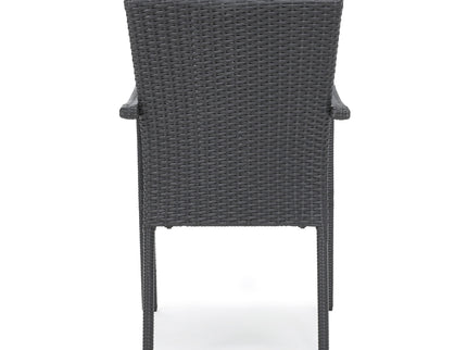 Corsica - Dining Chair (Set of 2)
