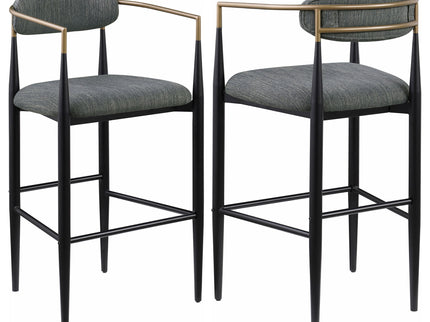 Renfroe - Chair (Set of 2)