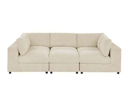 Reversible Modular Sectional