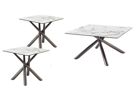 Newport Mirage - Table Set