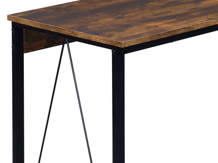 Zaidin - Writing Desk - Oak