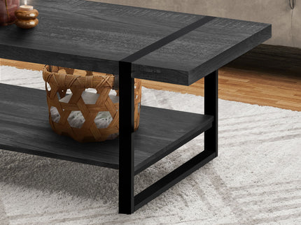 Coffee Table, Accent, Cocktail, Rectangular, Living Room, Contemporary, Modern