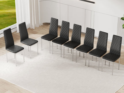 Modern Dining Chairs For Home