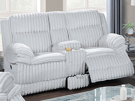 Modern Motion Sofa Set