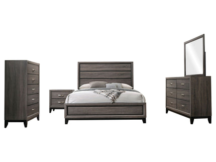 Copper - Bedroom Set