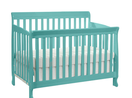 Riley - 4-in-1 Convertible Crib