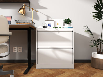 Premium Drawer Metal Lateral File Cabinet With Lock