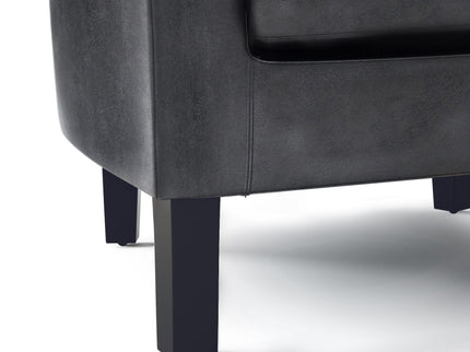 Austin - Handcrafted Tub Chair
