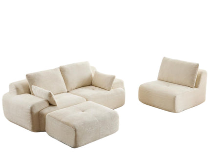 Compressed Sofa, Large Sectional Couches For Living Room