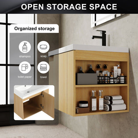 Modern Bathroom Vanity For Bathroom Spaces