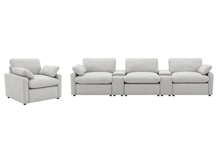 Hollander - Power Recliner