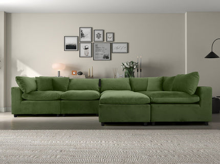Hayward - Oversized Modular Sectional Sofa