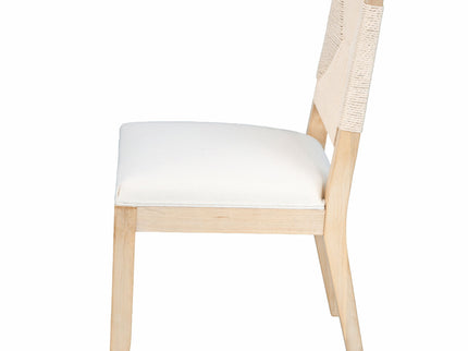 French Country Dining Chairs (Set of 2)