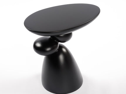 Lucky Stone Shaped Table