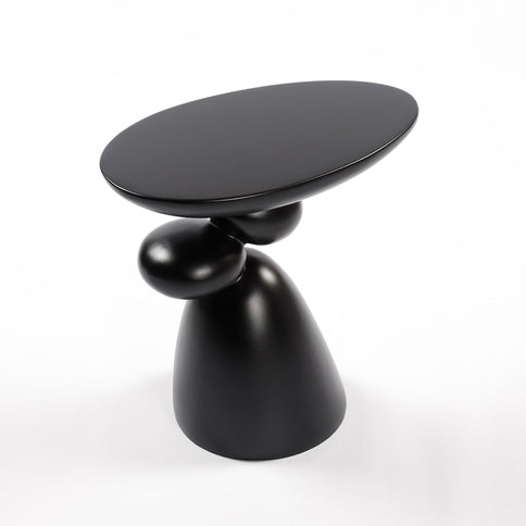 Lucky Stone Shaped Table