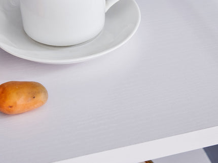 Modern 3 Layer Bedside Cabinet With Storage Function