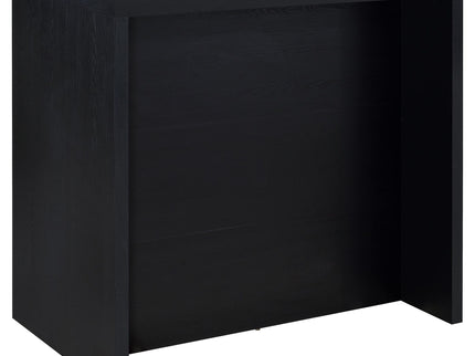Irving - Freestanding Home Bar With Wine Storage
