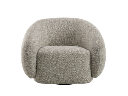 Isabel - Chair With Swivel Base