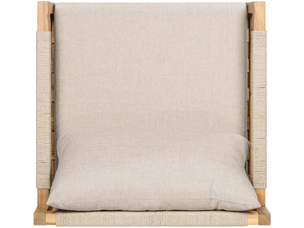 Outdoor Leisure Chair, Comfortable & Versatile For Any Patio