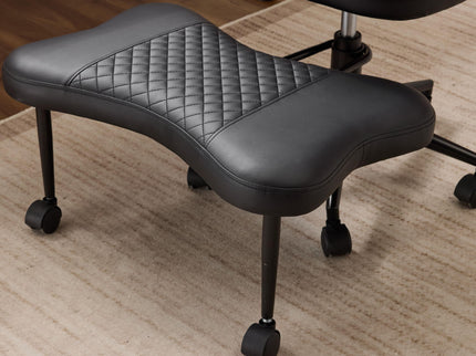 Multifunctional Ergonomic Meditation & Yoga Chair