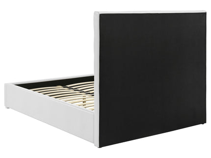 Dulcey - Bedroom Set With Modern Tufted Headboard