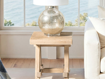 Hawthorne - Trestle Table