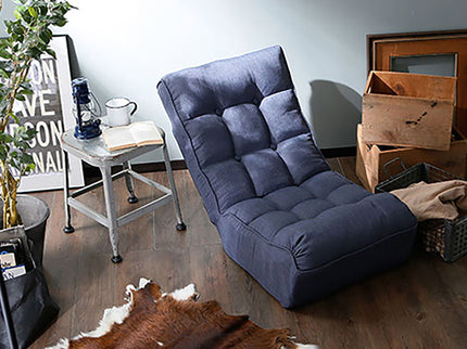 Reclining Japanese Chair Lazy Sofa Tatami Balcony Adjustable Chair