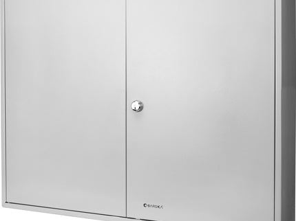 Adjustable Key Cabinet With Lock