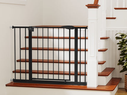 Baby Gate For Stairs And Doorways