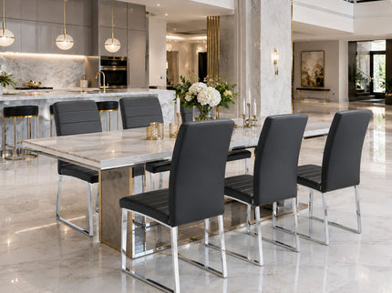 Oversized Dining Chairs For Home