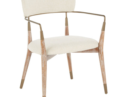 Savannah - Contemporary Chair (Set of 2)