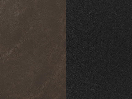 Armless Bar Stool (Set of 2) - Brown