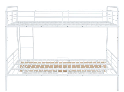 Contemporary Bunk Bed