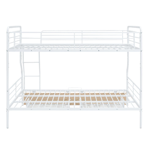 Contemporary Bunk Bed