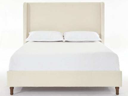Harper - Tall Headboard Upholstered Bed