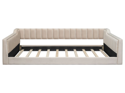 Daybed With Side Storage Pocket