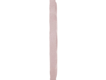 Flanner - Contemporary Fabric Upholstered Twin Headboard - Blush