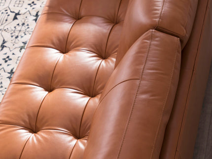 Mid-Century Tufted, Sofa