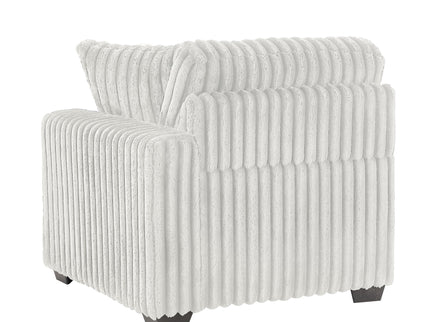 Snuggle - Living Room Sectional