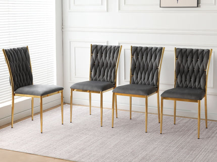 Modern Dining Chair For Dining Room