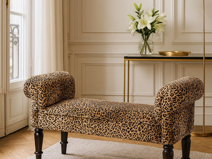 Upholstered Comfort Bench