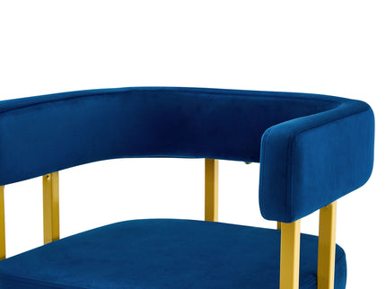 Modern Counter Height Bar Stools With U - Shaped