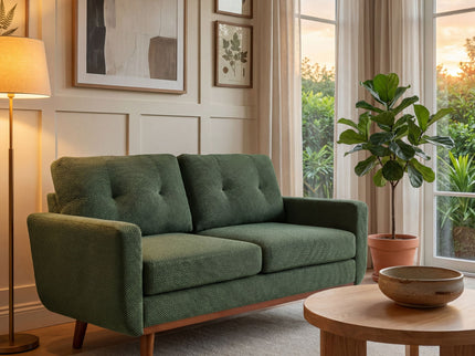 2 Seater Sofa