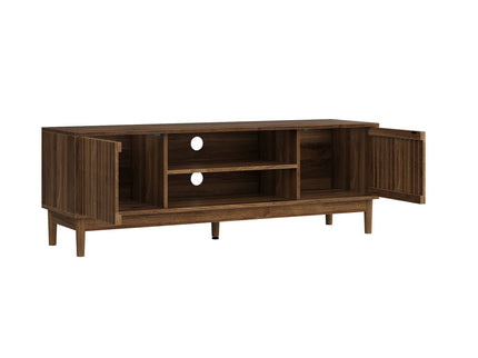 TV Stand With Storage